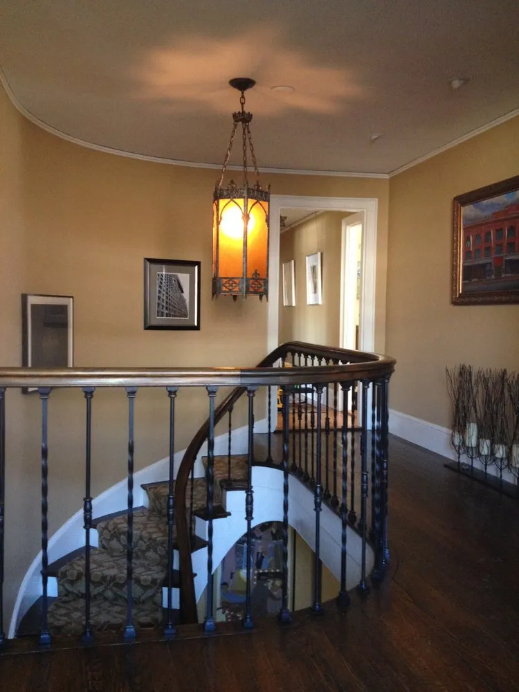 Slide of Bradley Electric