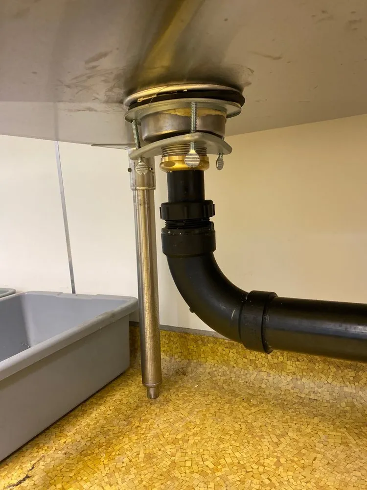 Slide of Bradley Electrical, Plumbing, & Heating