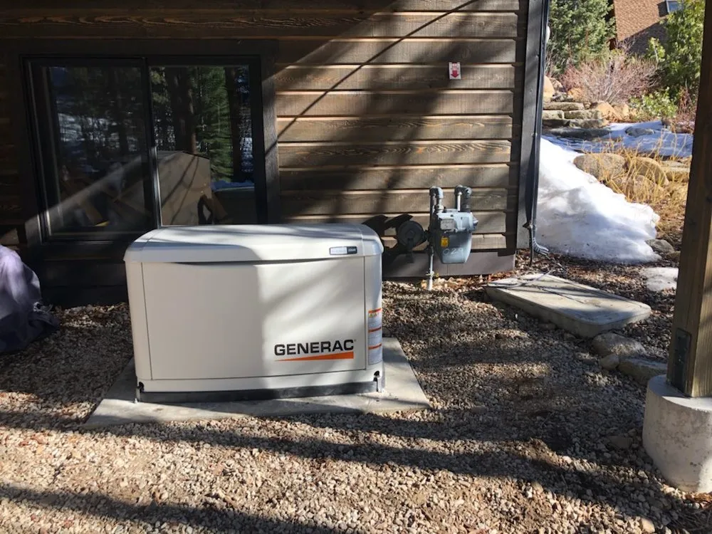 Slide of Bradley Electrical, Plumbing, & Heating