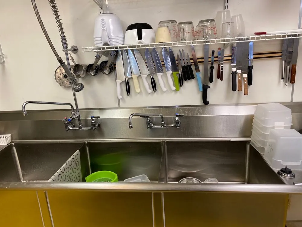 Slide of Bradley Electrical, Plumbing, & Heating