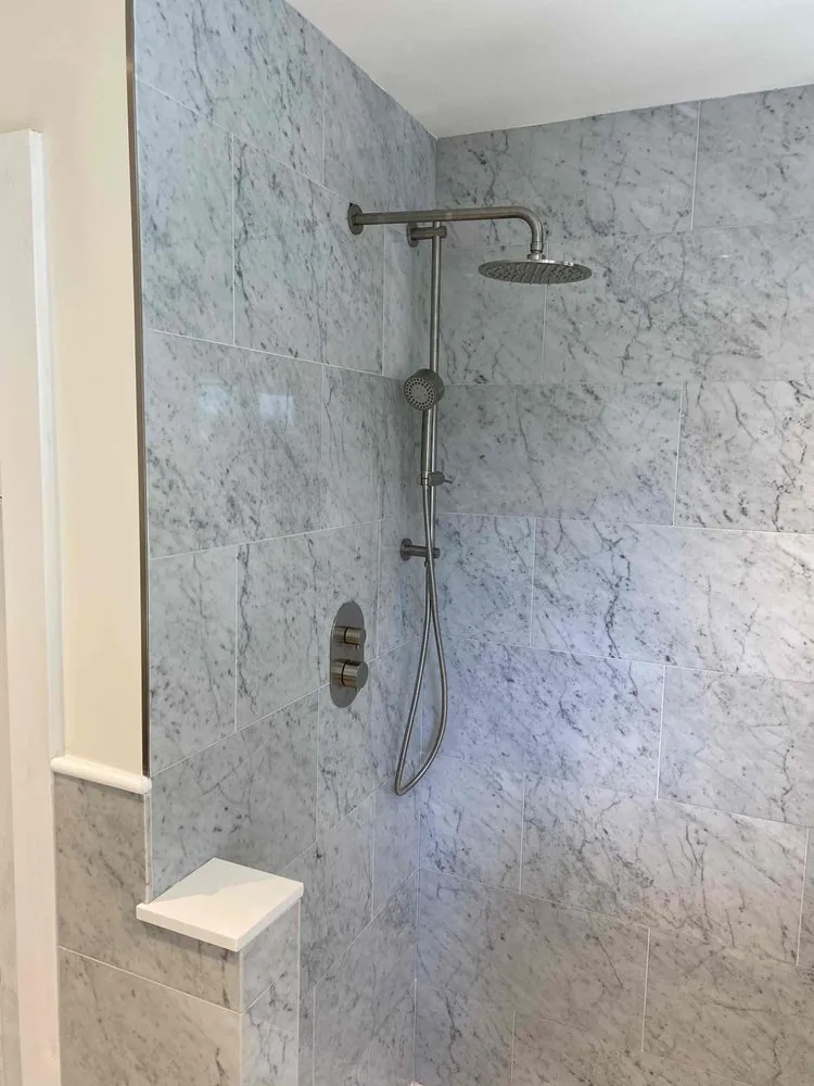 Slide of Bradley Electrical, Plumbing, & Heating