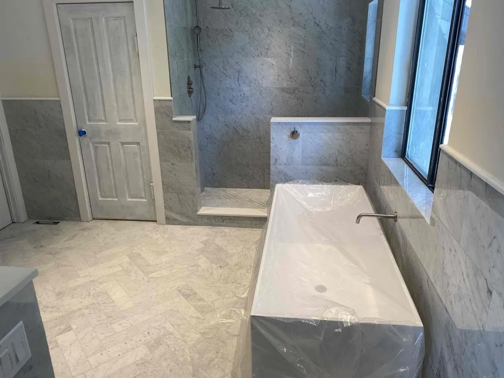 Slide of Bradley Electrical, Plumbing, & Heating