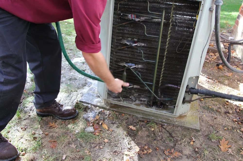 Reliable circuit breaker repair experts serving North Chesterfield, VA - Bradley Mechanical