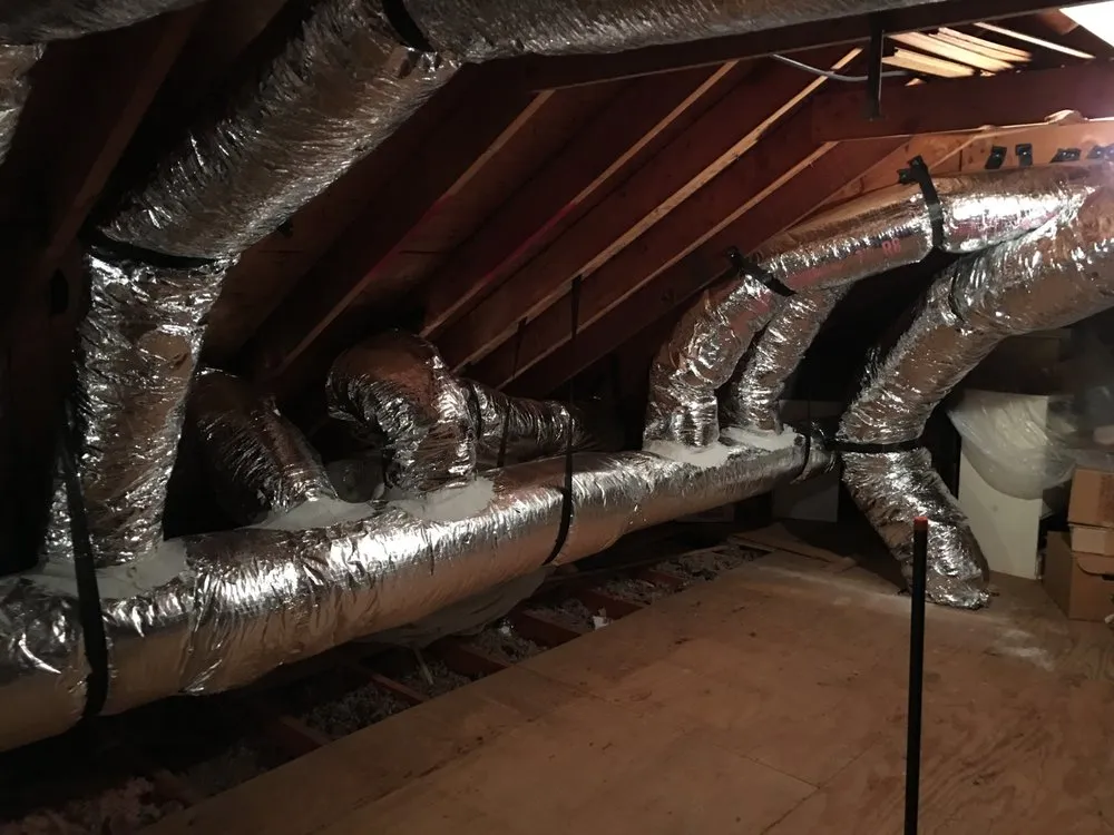 Certified electrical repair service in North Chesterfield, VA - Bradley Mechanical