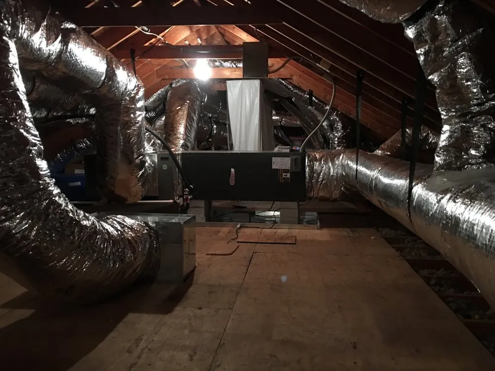 Affordable lighting installation experts serving North Chesterfield, VA - Bradley Mechanical