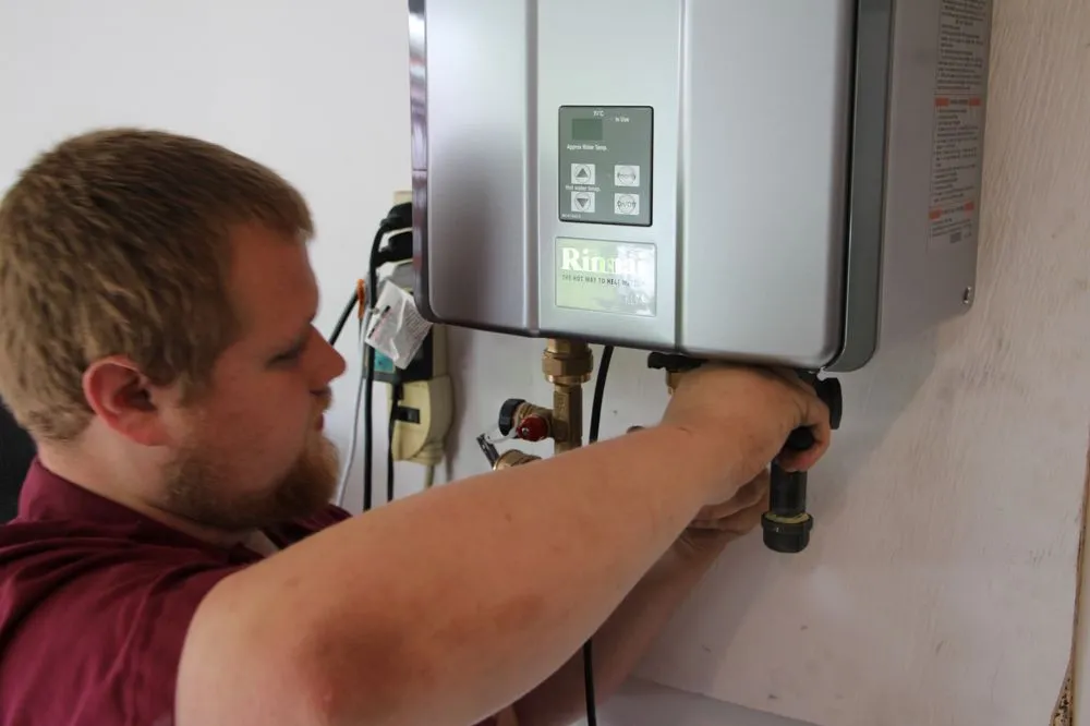 Professional electrical repair in North Chesterfield, VA by Bradley Mechanical