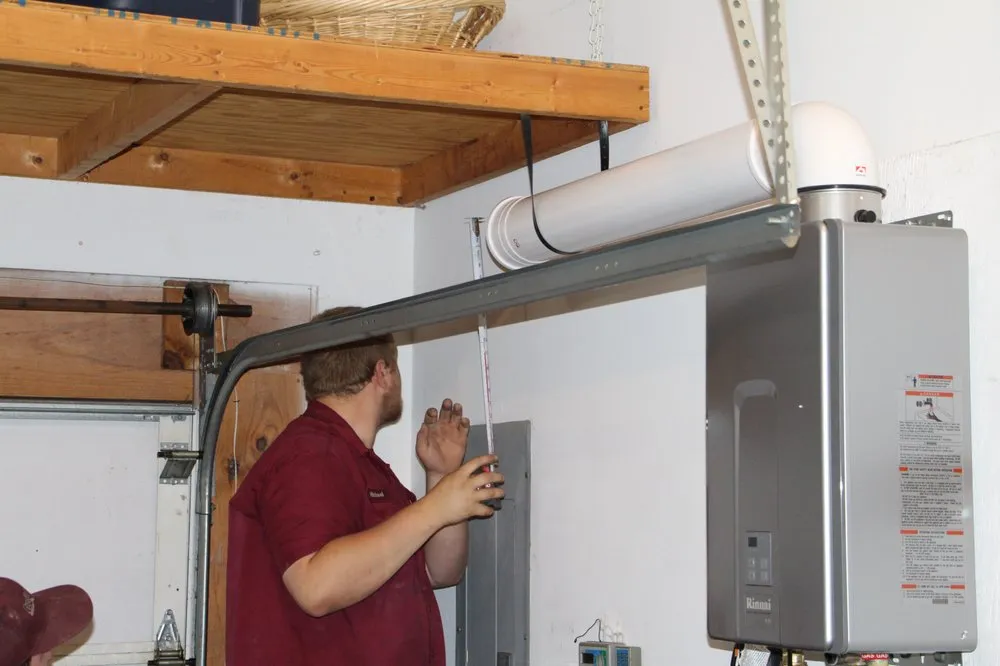 Licensed wiring installation in North Chesterfield, VA by Bradley Mechanical