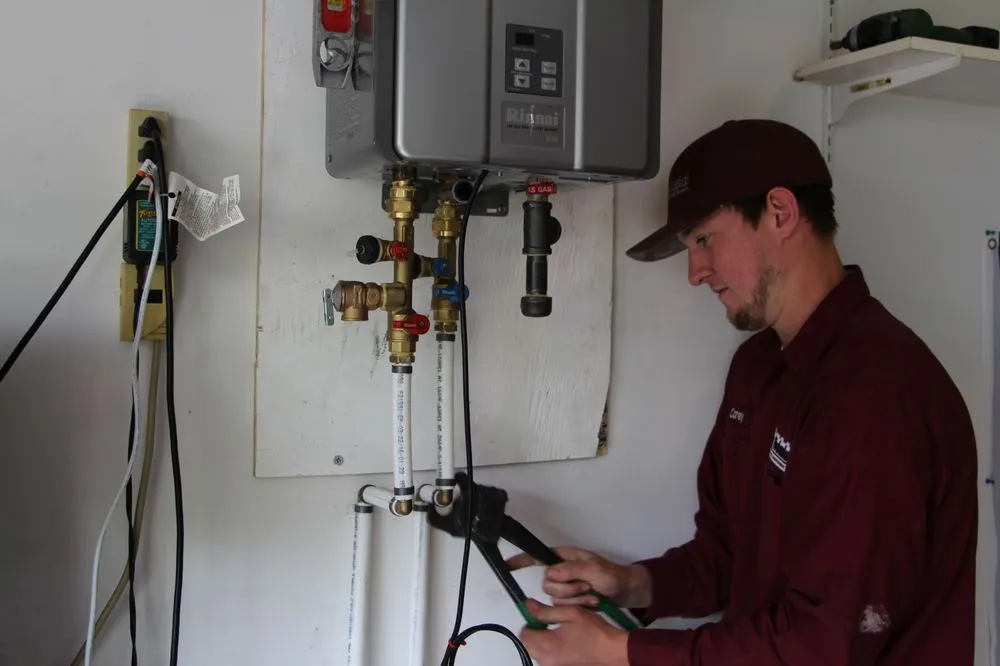 Professional outlet and switch repair service in North Chesterfield, VA - Bradley Mechanical
