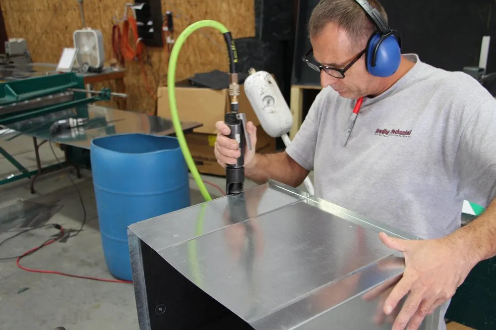 Affordable electrical repair in North Chesterfield, VA by Bradley Mechanical