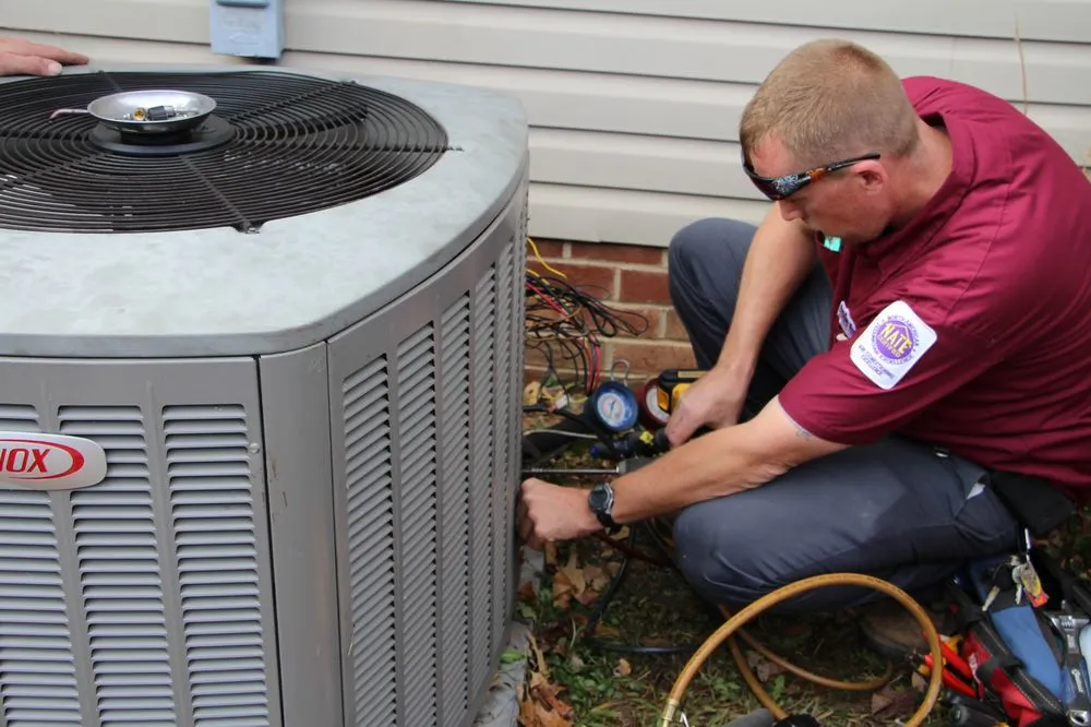 Licensed outlet and switch repair service in North Chesterfield, VA - Bradley Mechanical