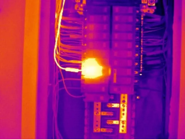 Slide of Bradley's Contracting