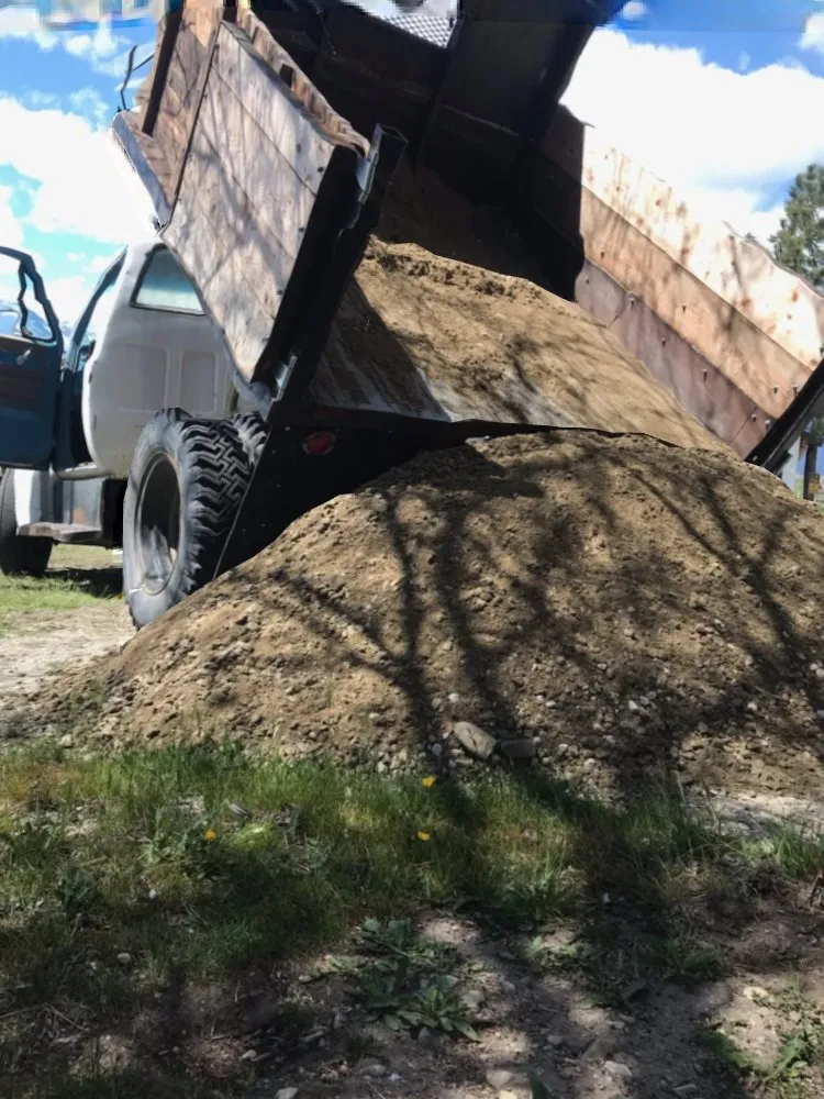 Slide of Bradley's Contracting