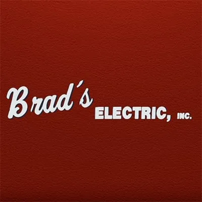 Trusted wiring installation in ,  by Brad's Electric