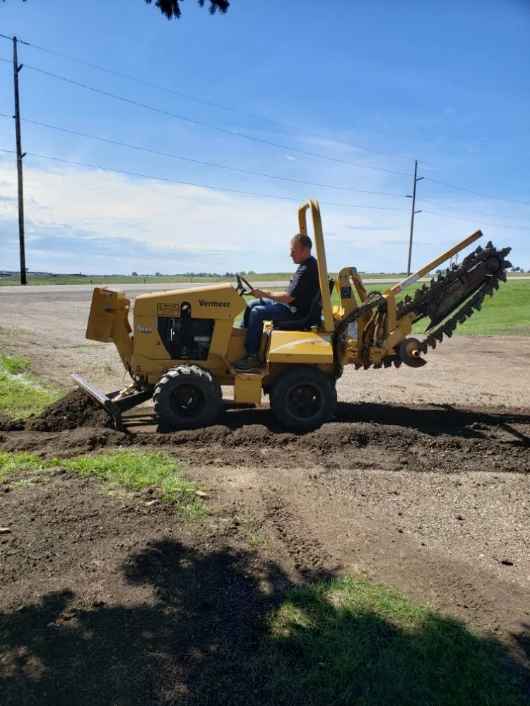 Slide of Brad's Electric LLC