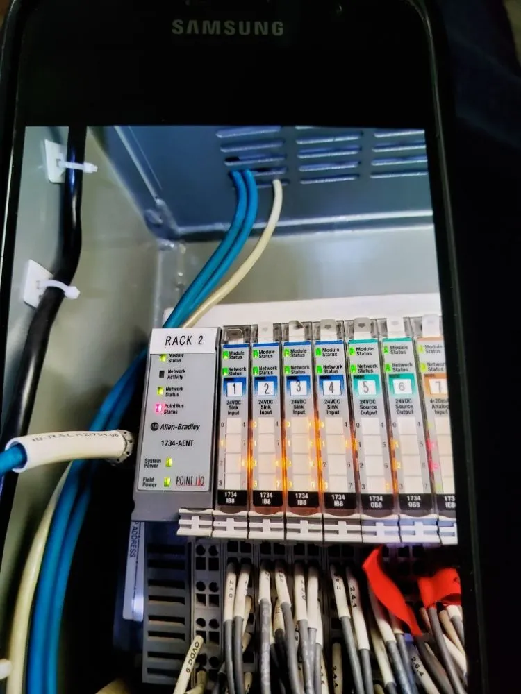 Slide of Brad's Electric LLC