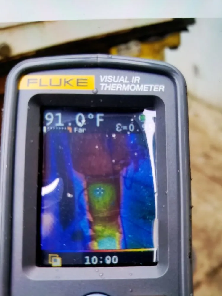 Slide of Brad's Electric LLC