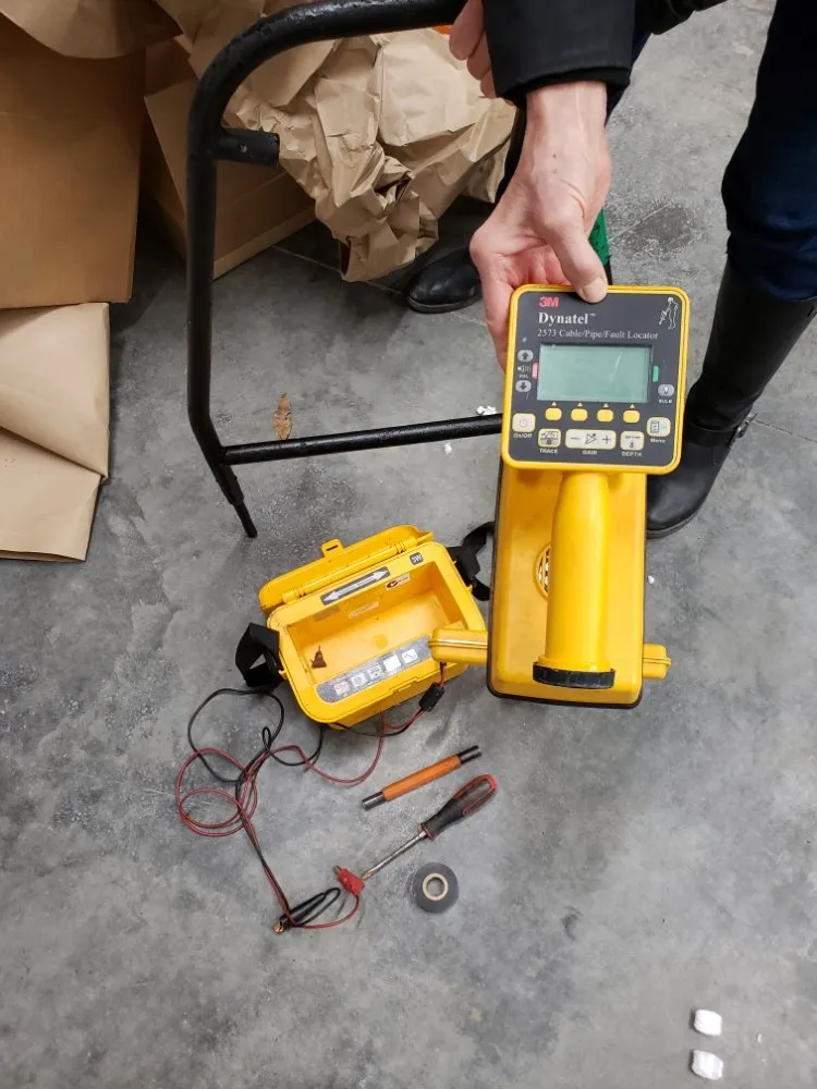 Slide of Brad's Electric LLC