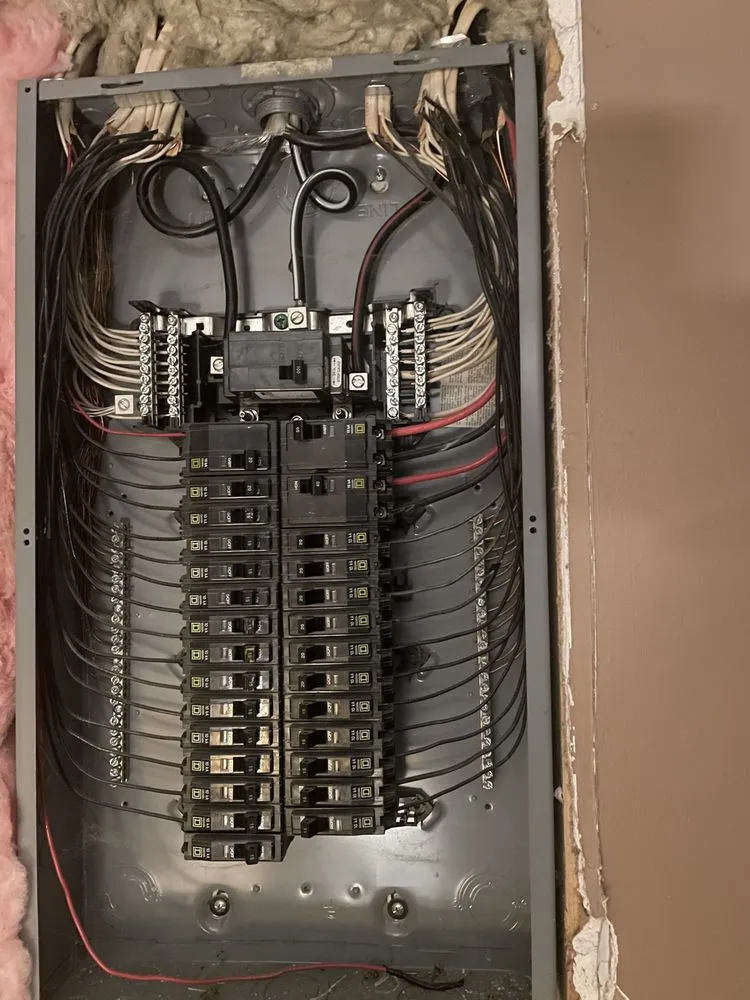 Slide of Brads Handyman Service