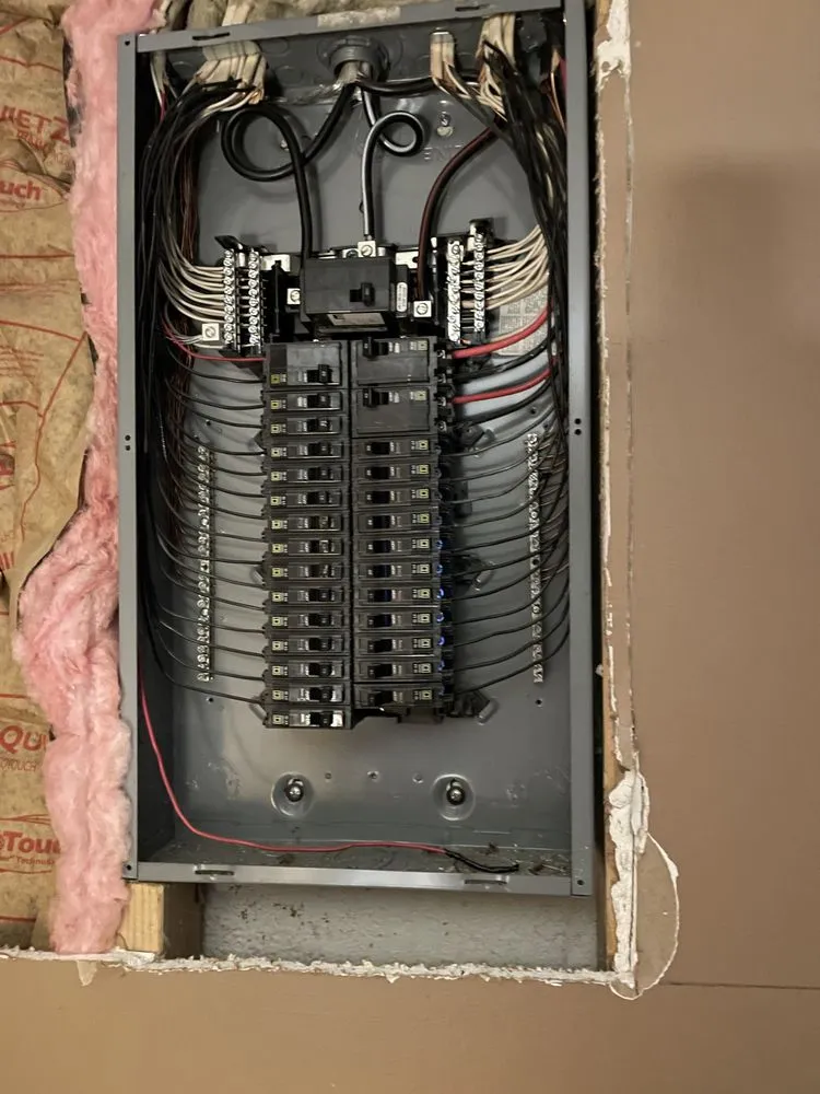 Slide of Brads Handyman Service