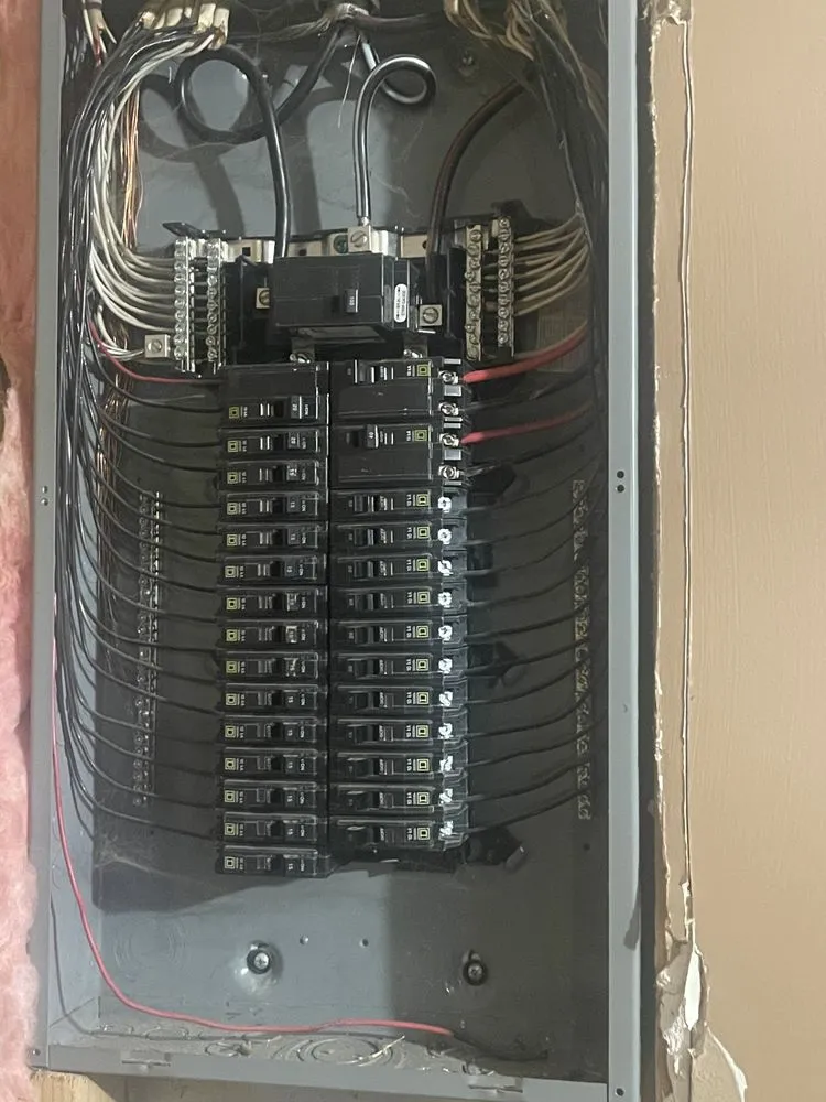 Slide of Brads Handyman Service