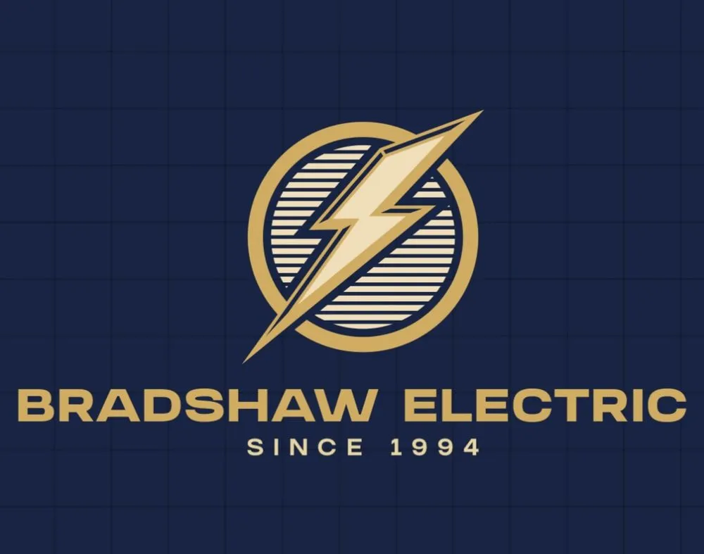 Slide of Bradshaw Electric