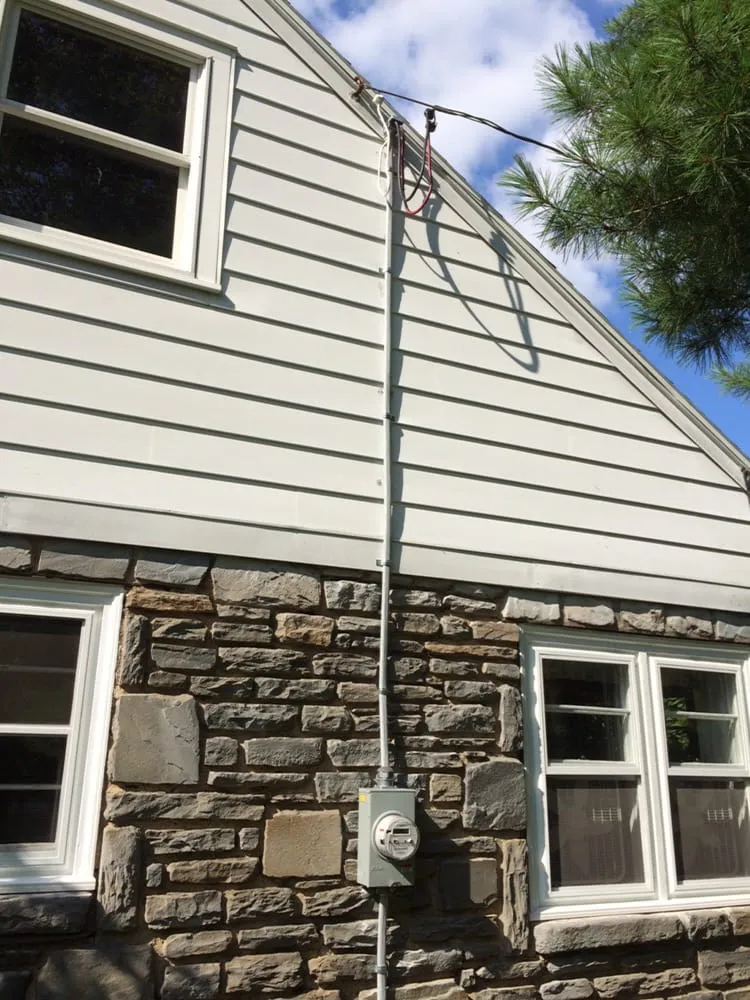 Trusted emergency electrical service experts serving Havertown, PA - Brady & Son Electric