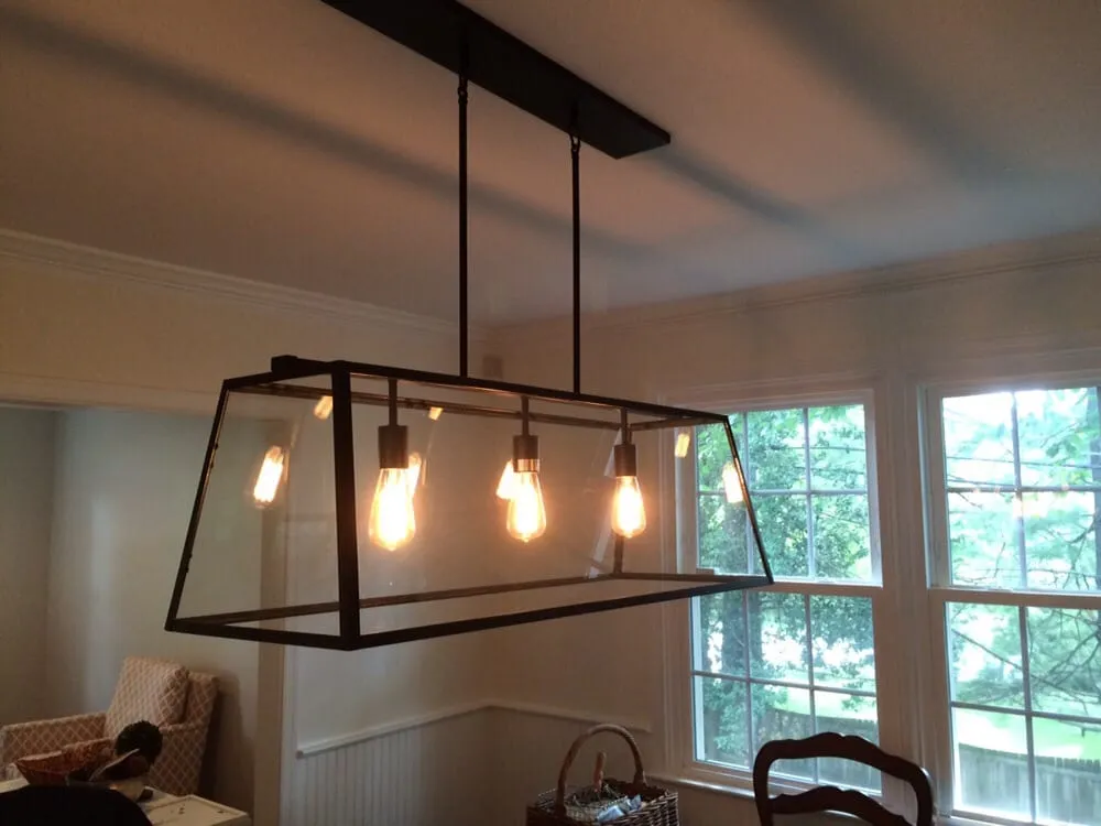 Reliable wiring installation in Havertown, PA by Brady & Son Electric