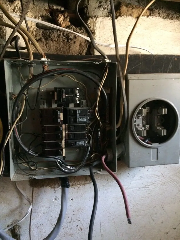 Professional circuit breaker repair in Havertown, PA by Brady & Son Electric