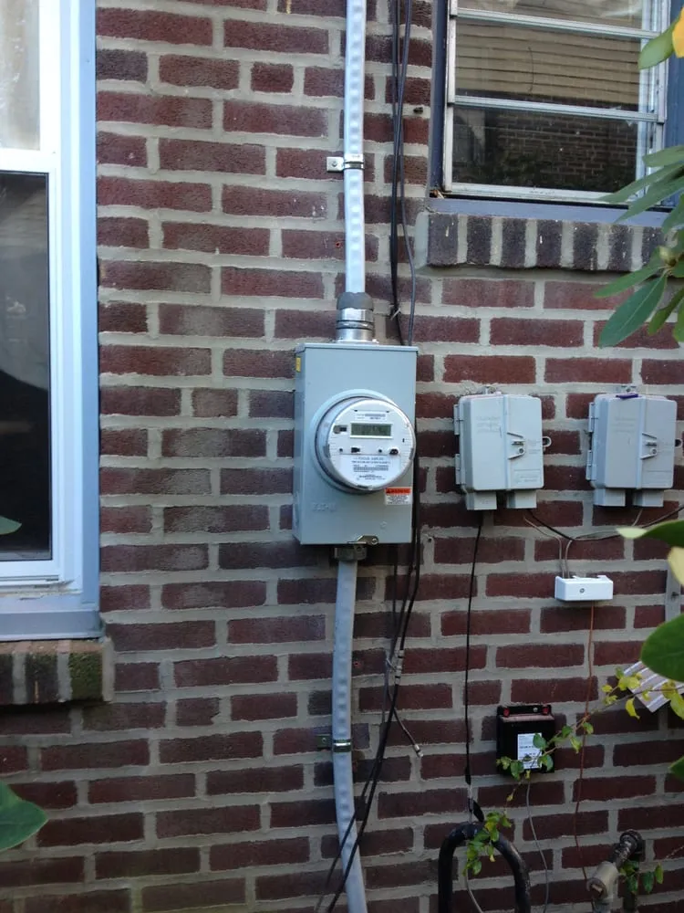 Emergency wiring installation in Havertown, PA by Brady & Son Electric