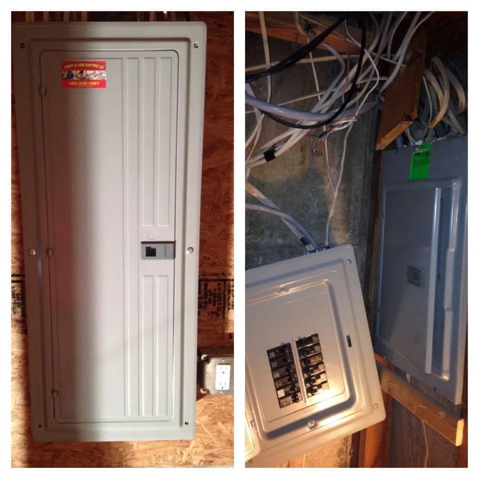 Reliable outlet and switch repair service in Havertown, PA - Brady & Son Electric