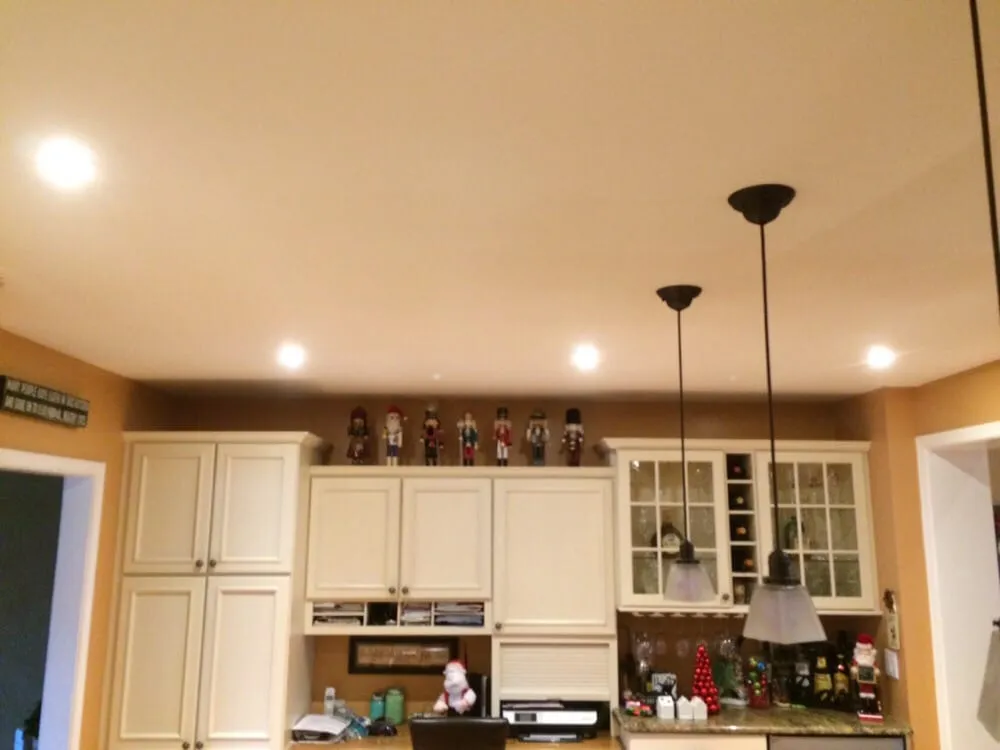 Expert electrician providing wiring installation in Havertown, PA - Brady & Son Electric