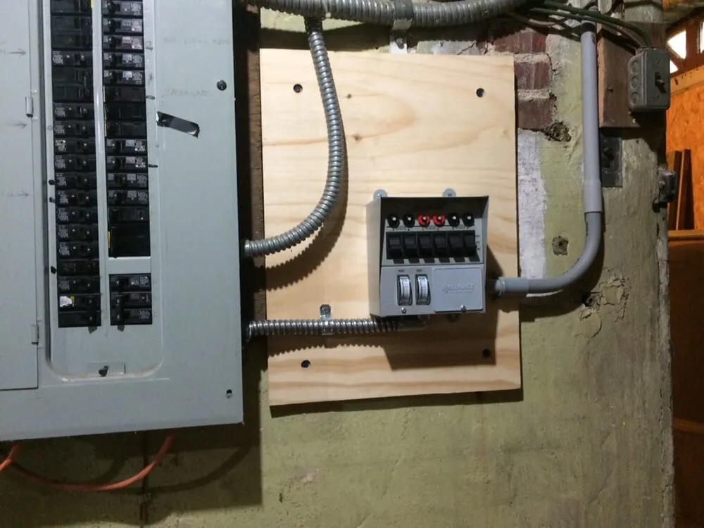 Trusted lighting installation experts serving Havertown, PA - Brady & Son Electric