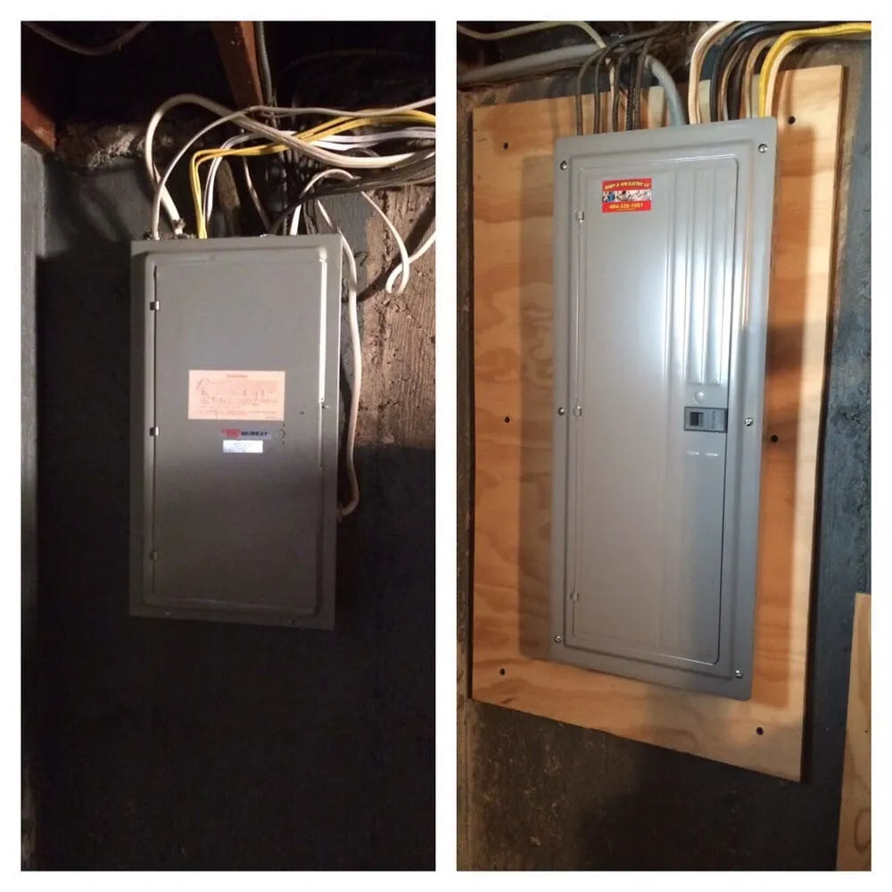 Reliable wiring installation in Havertown, PA by Brady & Son Electric