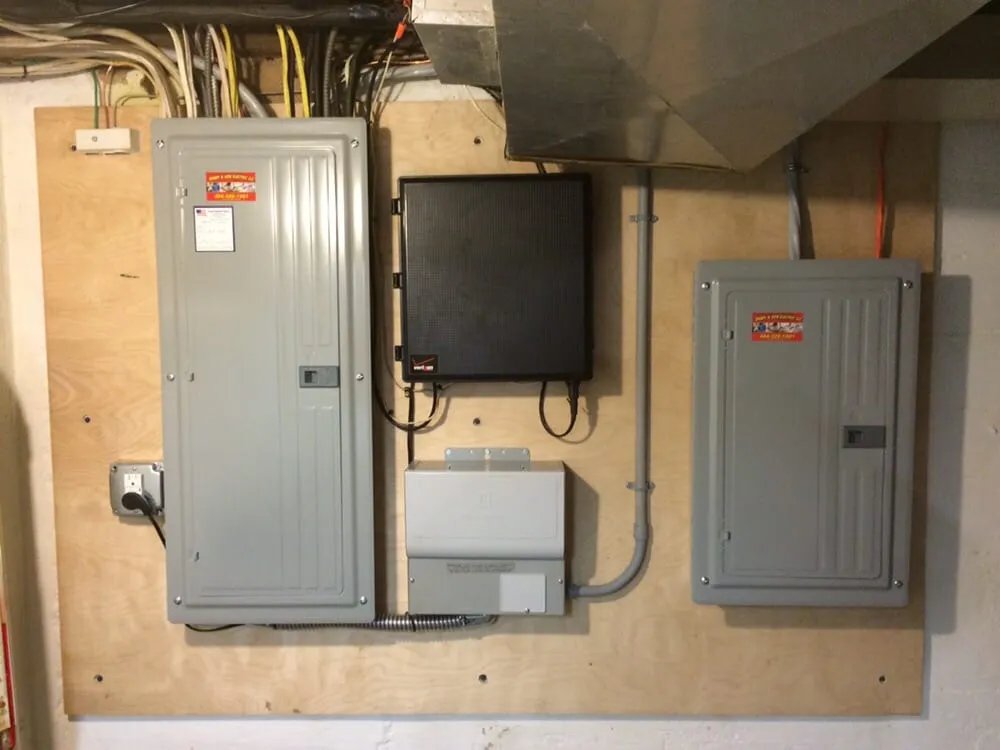 Trusted outlet and switch repair experts serving Havertown, PA - Brady & Son Electric