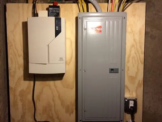 Brady & Son Electric
