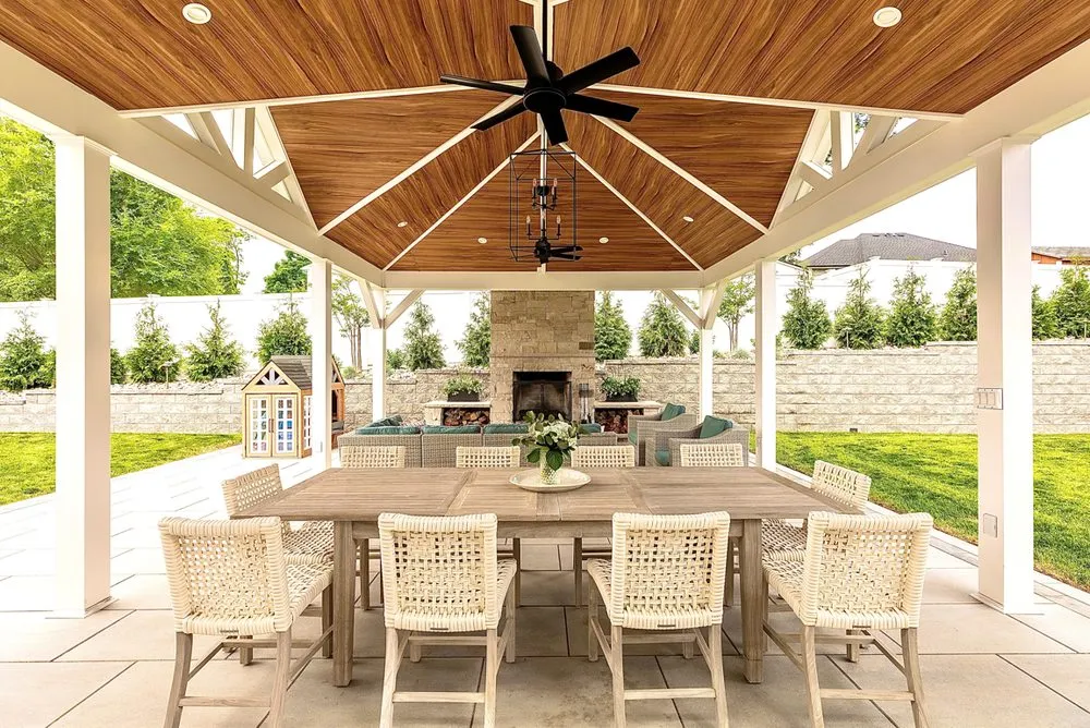 Slide of Brady Renovations