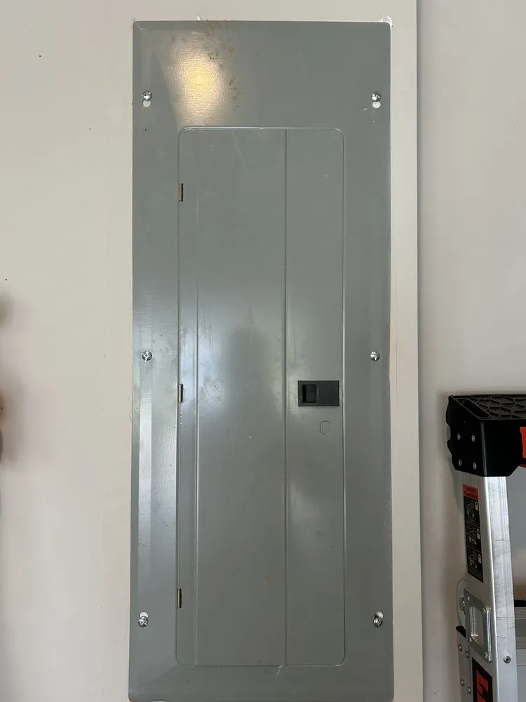 Slide of Bradys Fix-it Services