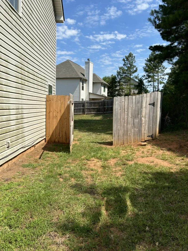 Slide of Bradys Fix-it Services