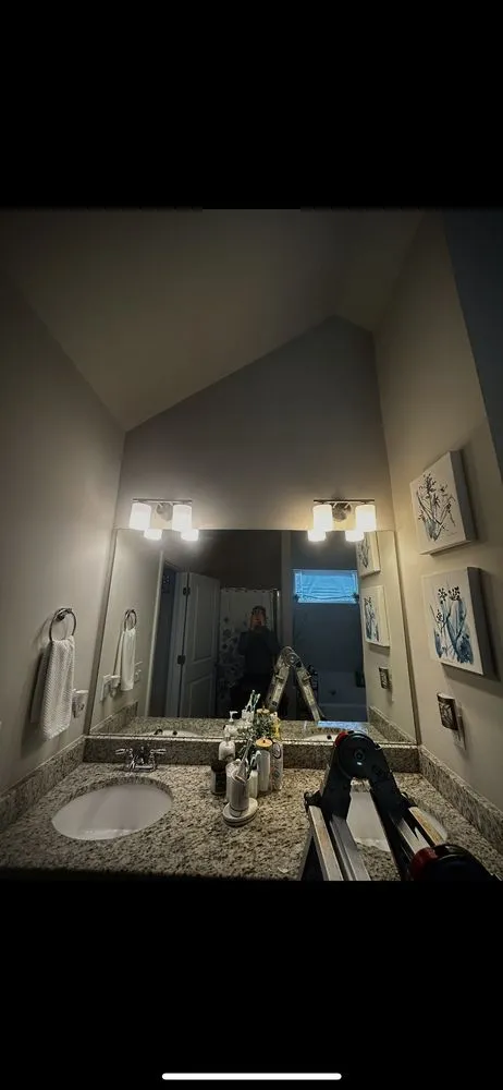 Slide of Bradys Fix-it Services