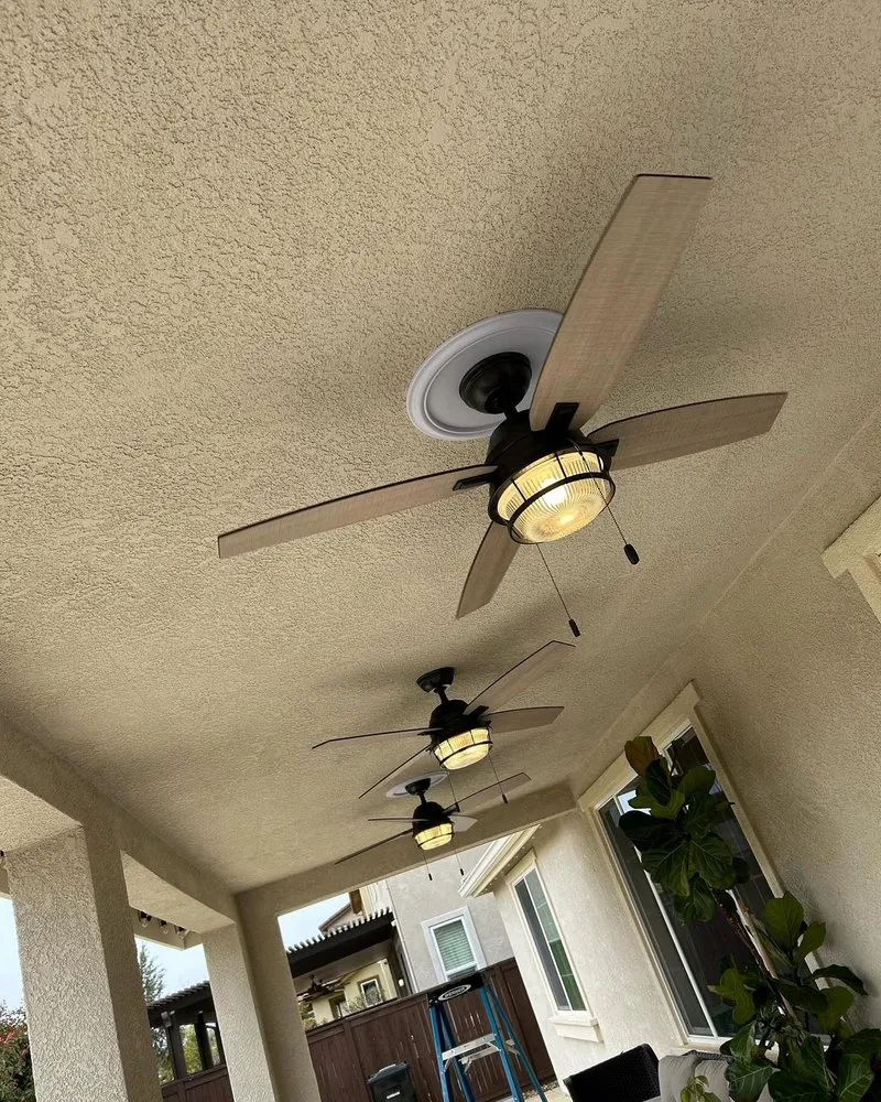 Slide of Bradys Fix-it Services