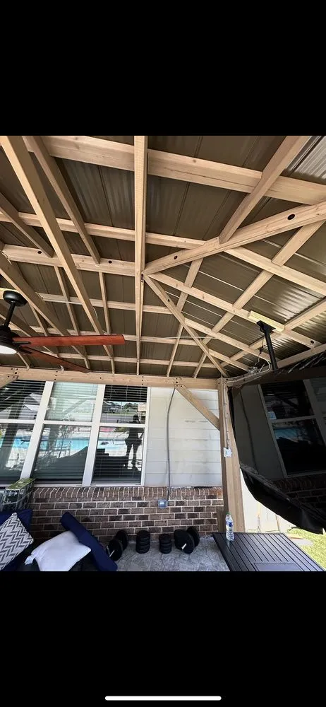 Slide of Bradys Fix-it Services