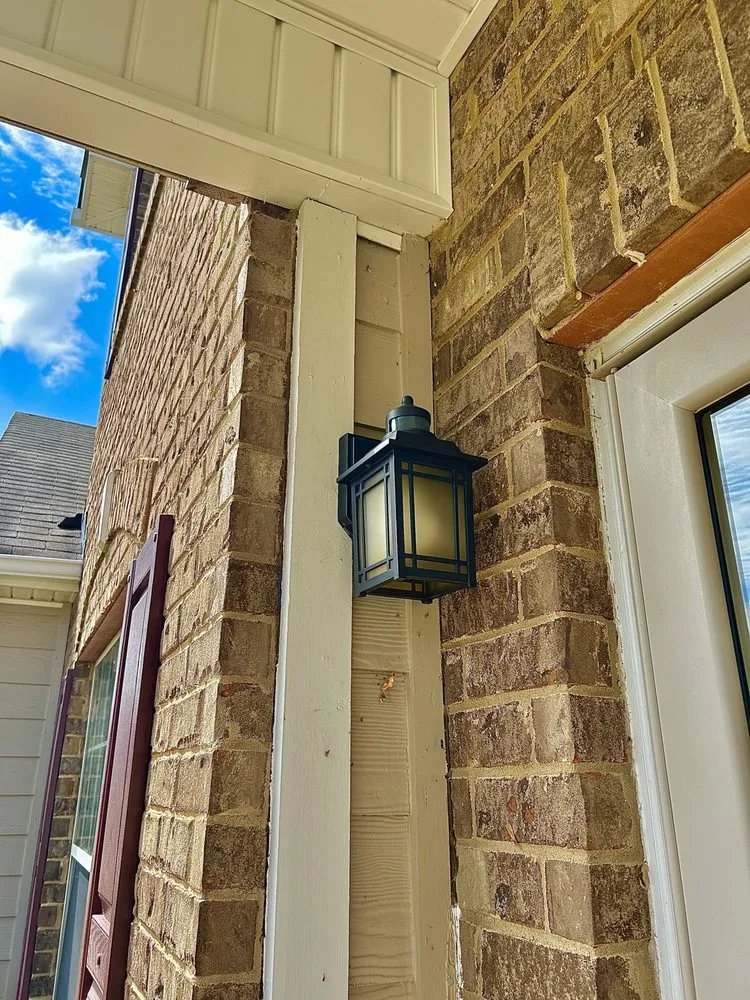 Slide of Bradys Fix-it Services