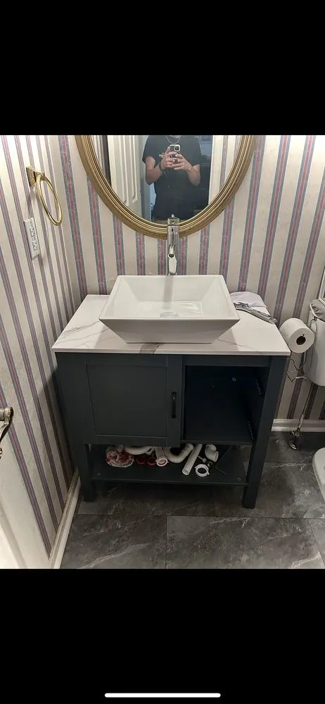 Slide of Bradys Fix-it Services