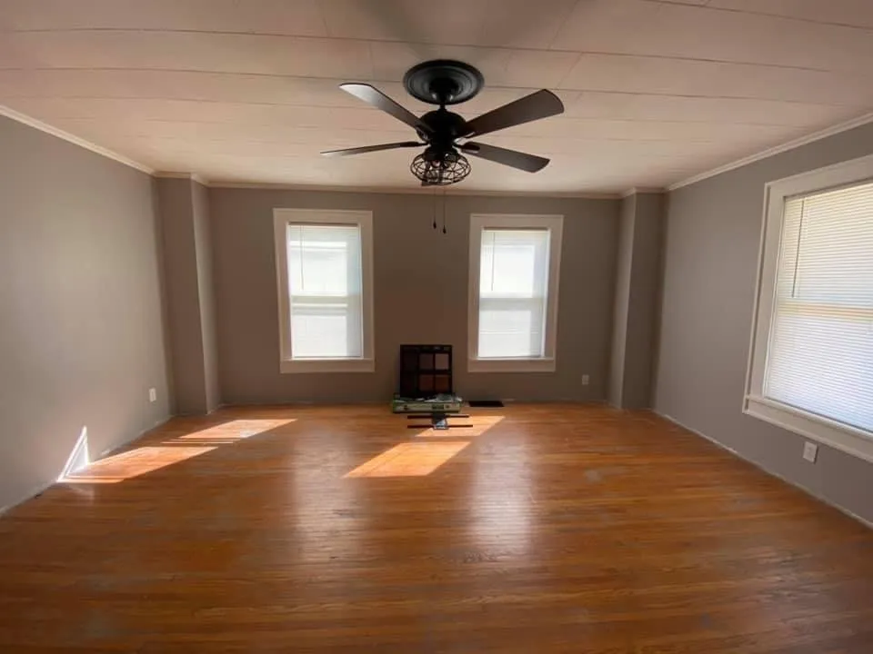 Slide of Brady's Painting And Construction