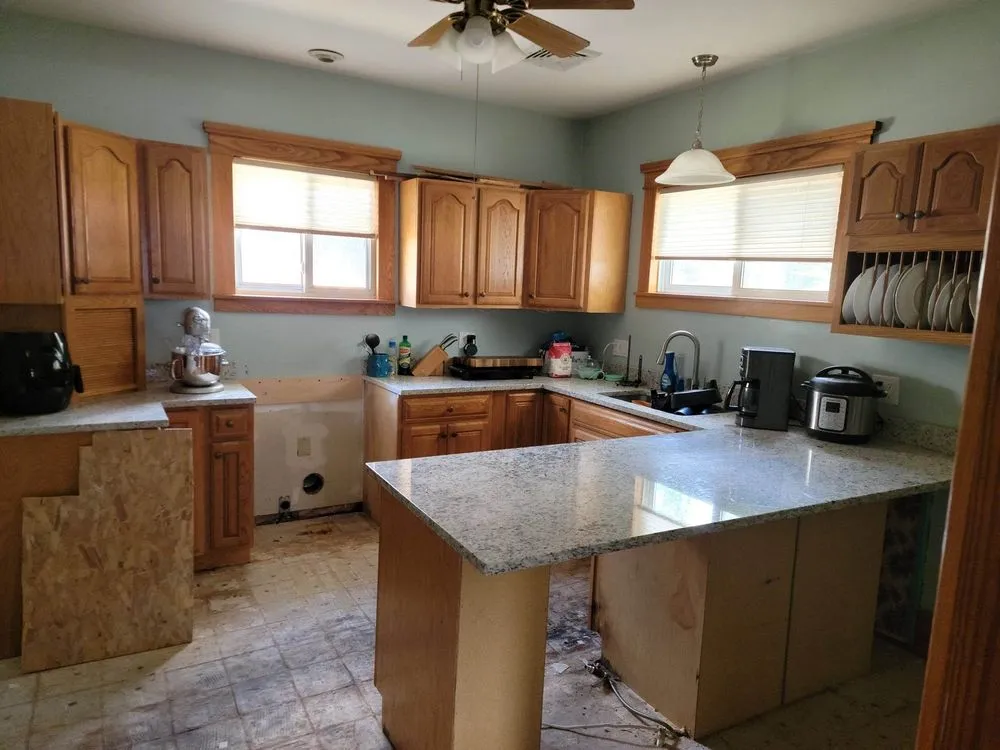 Reliable outlet and switch repair in ,  by Brady's Painting And Construction