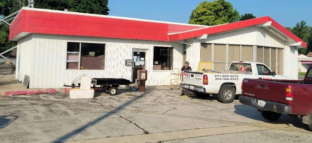 Reliable electrician providing lighting installation in , 