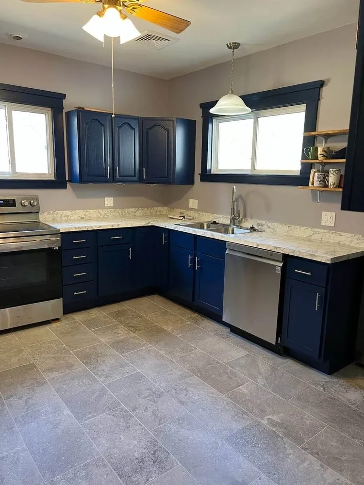 Certified lighting installation service in ,  - Brady's Painting And Construction