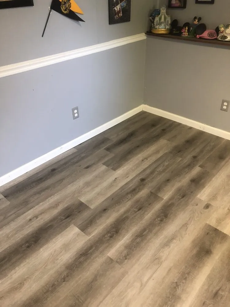 Slide of Brady's Painting And Construction