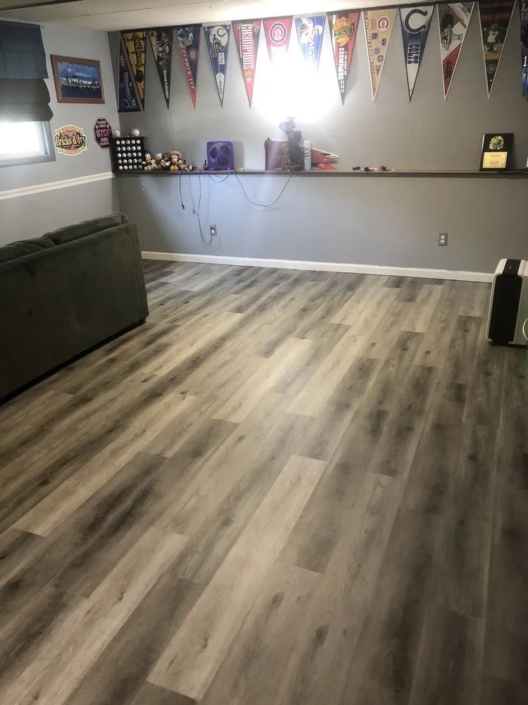 Slide of Brady's Painting And Construction