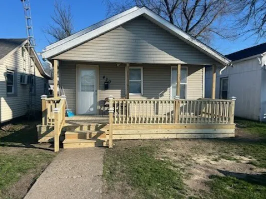 Slide of Brady's Painting And Construction